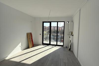 Apartament cu 2 camere decomandat, mobilat în Militari - 4