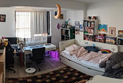 Apartament cu 3 camere decomandat în Bucureștii Noi - 6