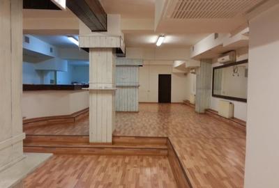 Cladire de 650 utili + 120 mp curte pretabila restaurant sau birouri - 5