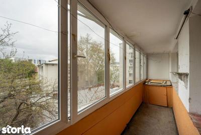 Apartament cu 2 camere în Gara de Nord - 7
