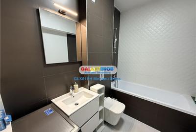 Studio in bloc nou, zona Semicentrala - 2