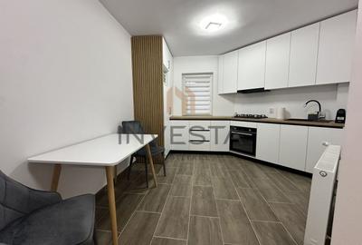 Apartament cu 2 camere decomandat, mobilat în Mănăștur - 6