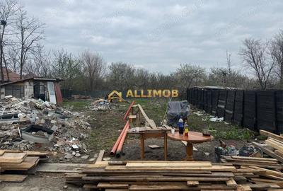 Casă cu 3 camere cu Teren 692 Mp în Fulga - 6