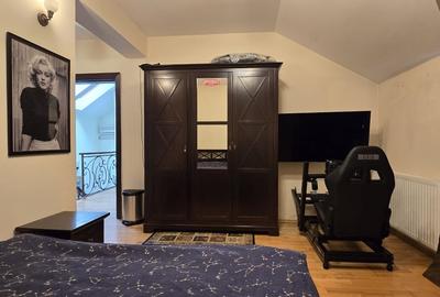 Vila cocheta P+1 cu 5 camere in zona Compozitori, mobilata si utilata! - 10