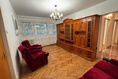 Apartament 3 camere Obor - 1