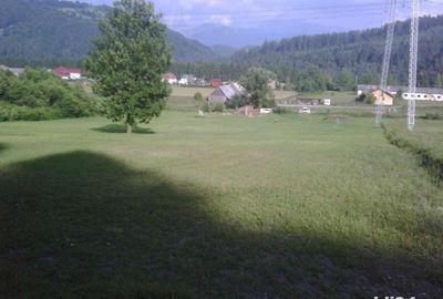 Teren în Brădet - 3
