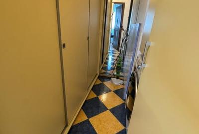 4 Camere | Piata Berceni | Parcare | AC - 6
