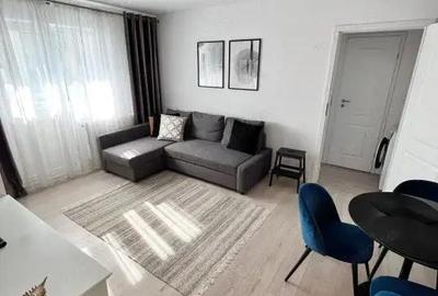 APARTAMENT 2 CAMERE MODERN ?I LUMINOS IN CARTIERUL FLORILOR ETAJUL 2