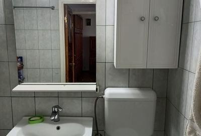 Apartament 3 camere Baba Novac, 12 minute de metrou, mobilat si utilat complet Apartament 3 camere Baba Novac, 12 minute de metrou, mobilat si utilat complet - 6