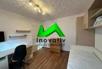 Apartament cu 2 camere decomandat, mobilat în Turnișor - 4
