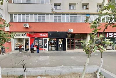 Spațiu comercial, de 85 mp, în Timpuri Noi - 2
