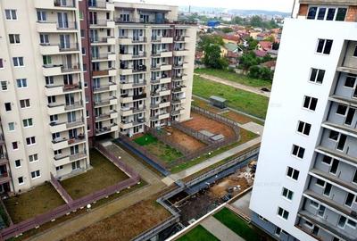 Apartament cu 2 camere semidecomandat în Iris - 7