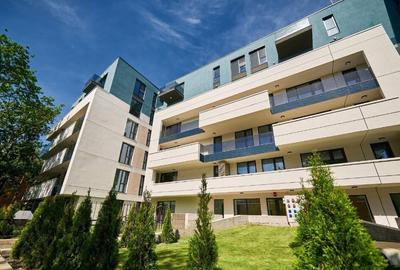 Apartament de inchiriat cu 2 camere Tiglina 1 - 2