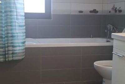 Garsonieră decomandată, mobilată în Sânpetru - 2