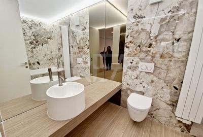 3 camere in Cortina 126 langa Cambridge School - 3