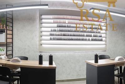 Spațiu comercial, de 43 mp, în Ostroveni - 1