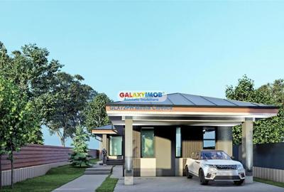 Vanzare casa Baicoi Prahova - 5