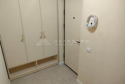 Apartament 2 Cam | Semidecomandat | Borhanci - 10