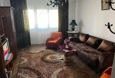 Apartament 2 camere decomandat, 2 balcoane, utilat complet, Titan - 3