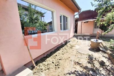 Casa individuala de vanzare in Timisoara, zona Crisan - 12
