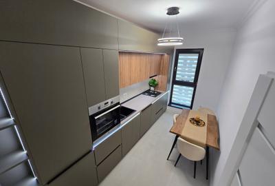 Apartament 2 Camere Prima Inchiriere Lujerului Exigent - 8