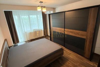 Apartament cu 2 camere decomandat, mobilat în Complex Studențesc - 4