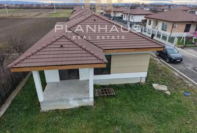 Casa moderna, 129 mp utili, in loc. Sasar - 13