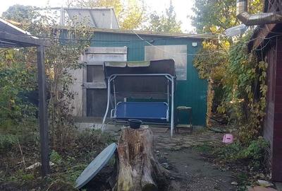 Spațiu comercial, în Vlădiceni - 4