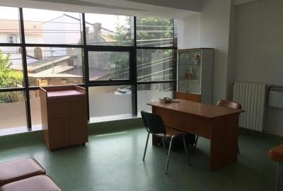 Birou, de 22 mp, în Capitol - 2