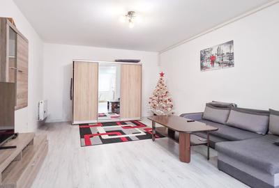 Apartament cu 2 camere decomandat, mobilat în Păcii - 26