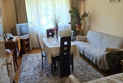 Apartament cu 4 camere în Central - 2