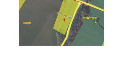 Spațiu comercial, în Episcopia Bihorului