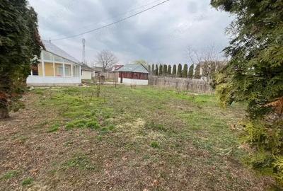 Casa de vanzare in Dumbrava Bacau cu 1100 mp - 2