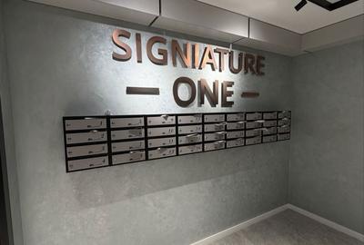 Apartament cu 3 camere în Nord