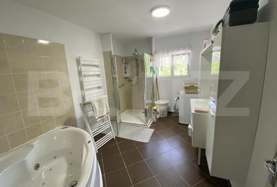 Casa familiala, suprafata de 133 mp, cu gradina de 4700 mp - 8
