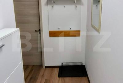 Apartament cu 2 camere, 49 mp + loc de parcare subteran, zona Lazaret - 7
