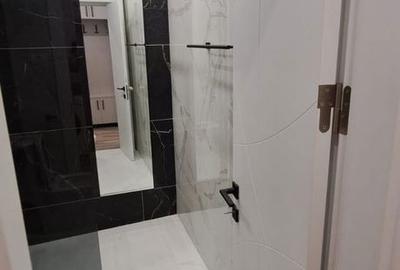 Garsonieră semidecomandată, mobilată în 1 Mai - 4