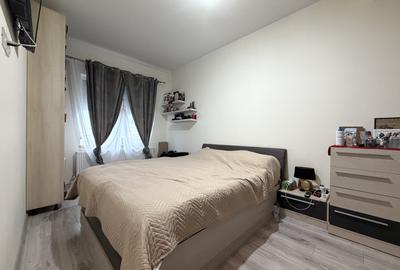 Apartament cu 3 camere decomandat, mobilat în Braytim - 4