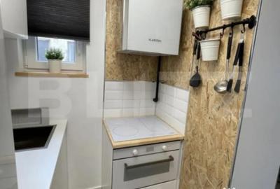 Apartament cu 2 camere decomandat în Micro 14