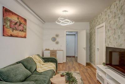 Garsonieră în Pipera - 5