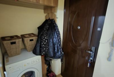 Brancoveanu- Scoala de Politie, vanzare garsoniera mobilata - 12