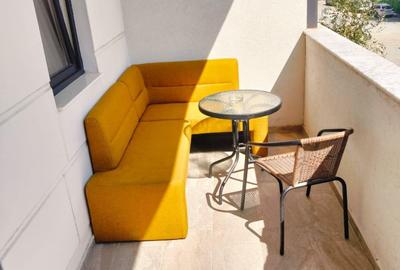 Garsonieră, mobilată în Nord - 1