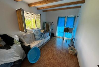 Casa demisol + parter de vanzare in Sat Vadu Rosca - Vulturu - 8