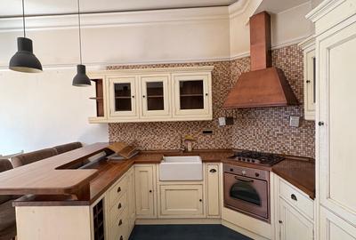 Apartament cu 2 camere decomandat, mobilat în Centrul Istoric - 9