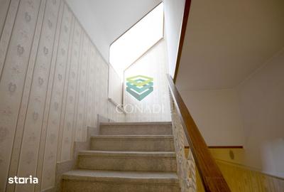 Apartament cu 4 camere, mobilat în Aviatorilor - 13