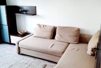 Garsonieră semidecomandată, mobilată în Drumul Taberei - 2