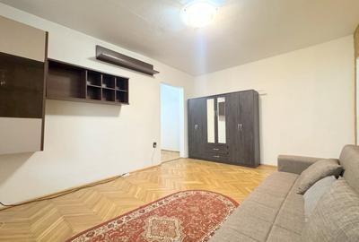Apartament cu 2 camere, mobilat în Simion Bărnuțiu - 4