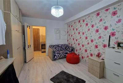 Garsonieră decomandată, mobilată în Telegrafului - 5