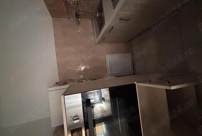 Garsoniera de inchiriat- direct de la proprietar - 7