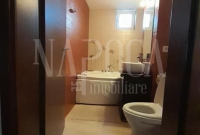 Apartament 4 camere de vanzare in Iosia Oradea, Oradea Apartament 4 camere de vanzare in Iosia Oradea, Oradea - 4